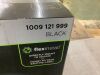 Commercial Electric Flexinstall 10 in. Matte Black Cut Out Integrated LED Recessed Ceiling Light with 5CCT Plus DuoBright - Thumbnail 3
