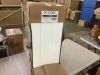 Contractor Express Cabinets Arlington Vesper White Plywood Shaker Stock Assembled Wall Kitchen Cabinet Soft Close 12 in. W x 12 in. D x 30 in. H - Thumbnail 2