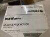 WeWarm Deluxe Milkhouse Utility Heater - Thumbnail 3