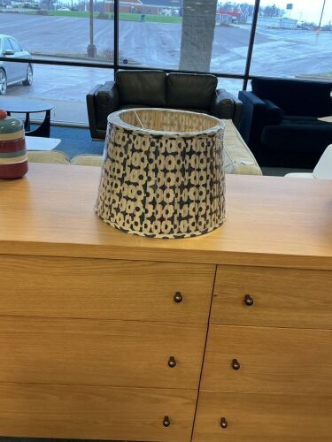 Lamp Shade - Lot 133