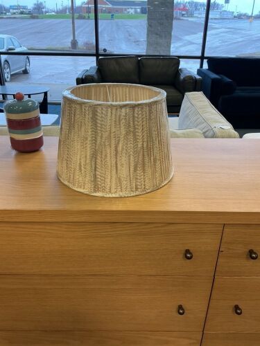 Lamp Shade - Lot 135