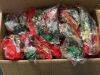 Box Of 29 Bags Of Bows - Thumbnail 1