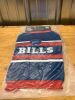 Pets First NFL Buffalo Bills Dog Sweater, Size Medium. Warm and Cozy Knit Pet Sweater with NFL Team Logo, Best Puppy Sweater for Large and Small Dogs, Team Color - Thumbnail 2