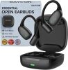 Open Ear Earbuds – Open Ear Headphones, Earbuds Wireless Bluetooth, Sweat & Water-Resistant Earphones, Running Headphones with Ultra-Lightweight Design, 36 Hours Battery Life - Thumbnail 1