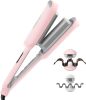 Curling Iron Hair Crimper Waver - Thumbnail 1