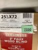 2" Cordless Faux Wood Blinds - Thumbnail 4