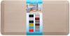 Anti Fatigue Floor Mat – 3/4 Inch Thick Kitchen Mats for Floor, Standing Desk Mat, Kitchen Rug – Comfort at Home, Office – Durable – Stain Resistant – Non-Slip Bottom - Thumbnail 1