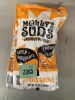 2 Pack - Molly's Suds, Laundry Powder, Citrus Grove, 79 oz - Thumbnail 2