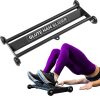 Glute Ham Glider [Bells of Steel] Home Gym Multi-Function Ab Glute Machine, Heavy Duty Ab Glider Machine for Hamstring Curl, Abdominal and Leg Workouts - Thumbnail 1