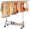 Clothes Rack - Garment Rack - Thumbnail 1