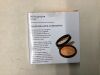 Baked Balance-n-Brighten Color Correcting Powder Foundation - Light - Buildable Light to Medium Coverage - Demi-Matte Natural Finish - Thumbnail 4