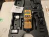Industrial Label Maker Kit, 5 Lines - Thumbnail 2