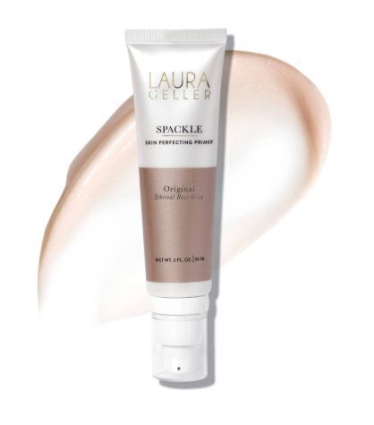 Spackle Skin Perfecting Primer - Lot 7584