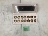 THE DELECTABLES SOHO SHIMMERS 14 BAKED EYESHADOW PALETTE - Thumbnail 1
