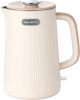 Large Electric Kettle Perfect for 7+Cups of Tea and Coffee,2 quarts Double Wall Big Electric Tea Kettle,Auto Shut Off,1200W Hot Water Kettle Electric - Thumbnail 1