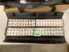 Mahjong Tiles Set with Carrying Case - Thumbnail 1