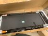 Walking Pad,Under Desk Treadmill with Incline,2.5HP Low Noise Walking Pad with Remote and LED Display,Portable Walking Pad with 265 lbs Weight Capacity,Under Desk Treadmill Home Office - Thumbnail 3