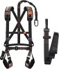 Tree Stand Harness, Adjustable Hunter Safety System Harness for Tree-Stand - Thumbnail 1