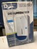 Dehumidifier for Basement,Energy Star Certified for 4500 Sq.Ft Large Room, MAX to 70 Pints/day, included 16.4 Feet Drain Hose and Pump - Thumbnail 2