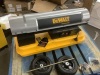 DeWalt 190,000 BTU Heavy Duty Forced Air Kerosene Outdoor Heater - Thumbnail 3
