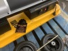 DeWalt 190,000 BTU Heavy Duty Forced Air Kerosene Outdoor Heater - Thumbnail 4