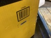 DeWalt 190,000 BTU Heavy Duty Forced Air Kerosene Outdoor Heater - Thumbnail 10