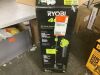 RYOBI 40V Cordless Attachment Capable 15" String Trimmer & 550 CFM 120 MPH Blower Combo Kit with 4.0 Ah Battery & Charger - Thumbnail 2