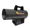 Mr. Heater Contractor Series 60,000 BTU Forced Air Propane Outdoor Space Heater with 10 ft. Hose and Regulator - Thumbnail 1