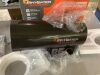 Mr. Heater Contractor Series 60,000 BTU Forced Air Propane Outdoor Space Heater with 10 ft. Hose and Regulator - Thumbnail 4