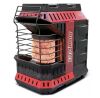 Mr. Heater Buddy FLEX 11,000 BTU Radiant Propane Indoor/Outdoor Space Heater - Thumbnail 1
