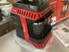 Mr. Heater Buddy FLEX 11,000 BTU Radiant Propane Indoor/Outdoor Space Heater - Thumbnail 3