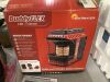 Mr. Heater Buddy FLEX 11,000 BTU Radiant Propane Indoor/Outdoor Space Heater - Thumbnail 6