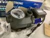 Aquastrong In/Above Ground Pool Pump High Flow Self Primming 1.5HP - Thumbnail 5