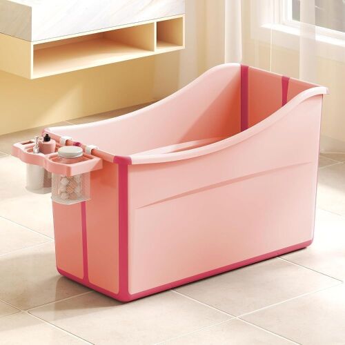 Collapsible Baby Bathtub - Lot 151