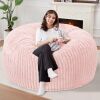 5' Memory Foam Bean Bag - Thumbnail 1