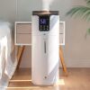 4.2Gal Ultrasonic Cool Mist Humidifier for 1500 sq ft - Thumbnail 1