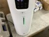4.2Gal Ultrasonic Cool Mist Humidifier for 1500 sq ft - Thumbnail 4