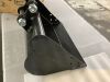 20" No Teeth Flat Mini Excavator Bucket Attachment - Thumbnail 3