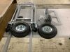3 in 1 Convertible Hand Truck Dolly Cart - Thumbnail 1
