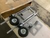 3 in 1 Convertible Hand Truck Dolly Cart - Thumbnail 2