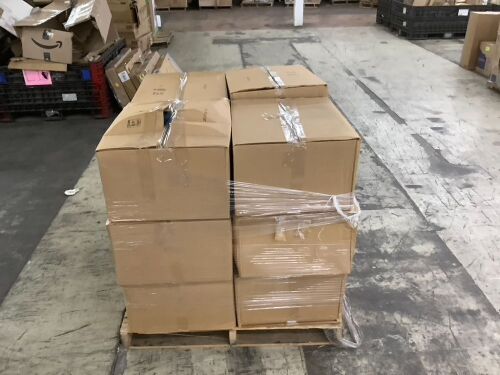 Pallet of Miscellaneous Office Supplies - Lot 258