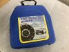 Heavy-Duty Emergency Tire Traction Chains, HYR-A - Thumbnail 2