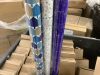 Large Lot of Hallmark Gift Wrap - Bin Not Included - Thumbnail 2