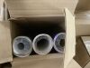 Large Lot of Hallmark Gift Wrap - Bin Not Included - Thumbnail 3