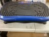 Vibration Plate Exercise Machine - Thumbnail 2