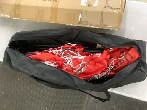 12X6FT Portable Soccer Net - Lot 352