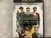 Case of (30) Kingsman: The Secret Service - 4K UltraHD + Blu-ray + Digital - Thumbnail 1