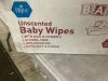 MedPride Unscented Baby Wipes, 24 Pack - Thumbnail 3