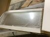 Besdomus Arched Baroque Mirror 21" x 56" - Thumbnail 2
