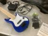 Kids Electric Guitar Beginner Starter Kit w/ 5W Amplifier - 30 in - Thumbnail 3